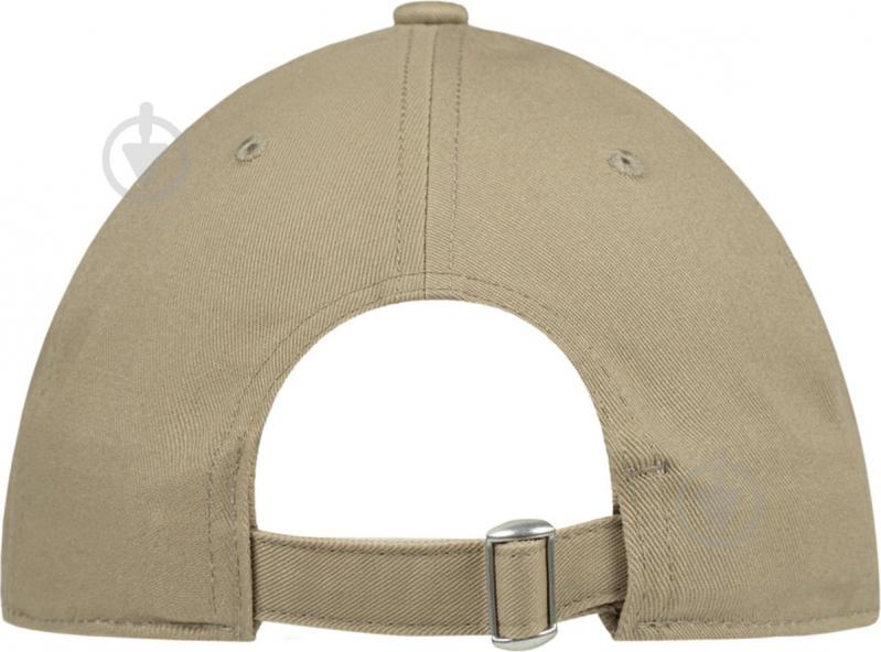 Кепка BUFF BASEBALL CAP 131299.346.10.00 os коричневый - фото 4