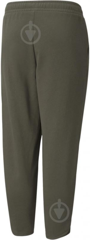 Брюки Puma Alpha 7 8 Pants 58923744 р. 116 хаки - фото 2
