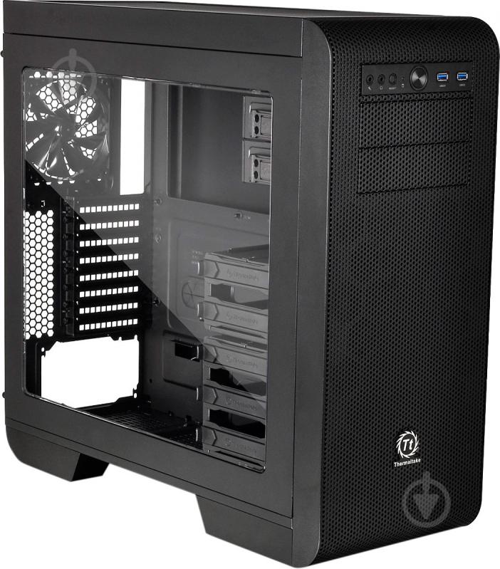 Корпус Thermaltake Core V51 Power Cover Edition (CA-1C6-00M1WN-02) - фото 1