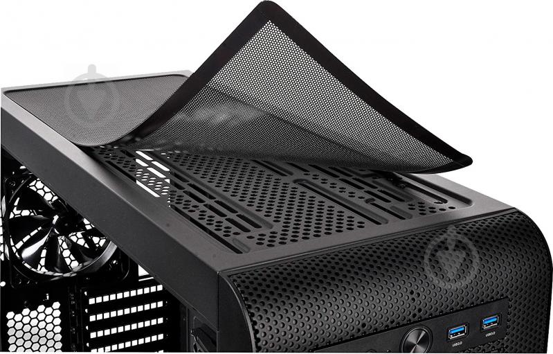 Корпус Thermaltake Core V51 Power Cover Edition (CA-1C6-00M1WN-02) - фото 5