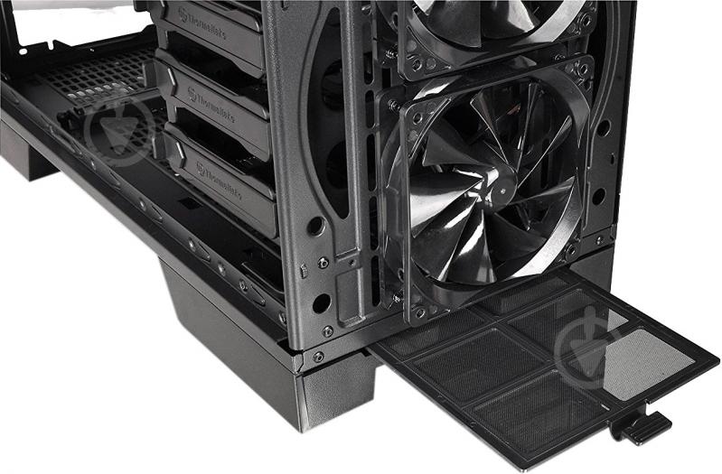 Корпус Thermaltake Core V51 Power Cover Edition (CA-1C6-00M1WN-02) - фото 6