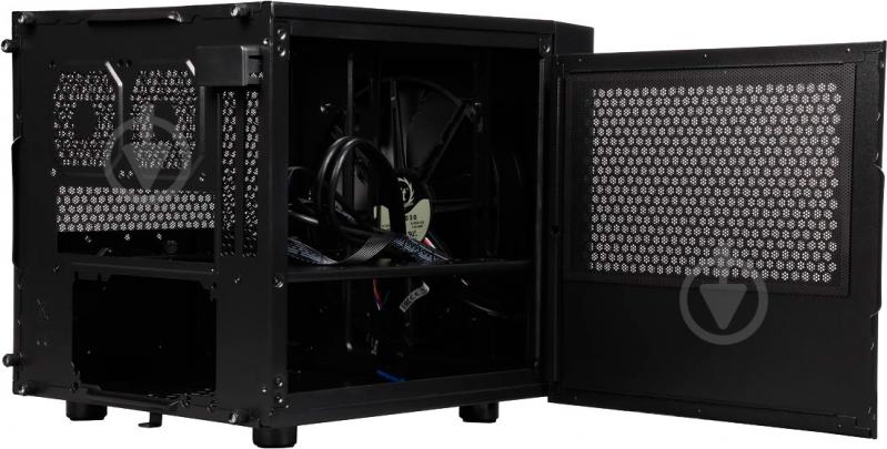 Корпус Thermaltake Suppressor F1 (CA-1E6-00S1WN-00) - фото 8