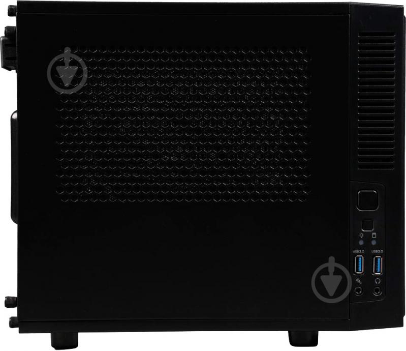 Корпус Thermaltake Suppressor F1 (CA-1E6-00S1WN-00) - фото 4