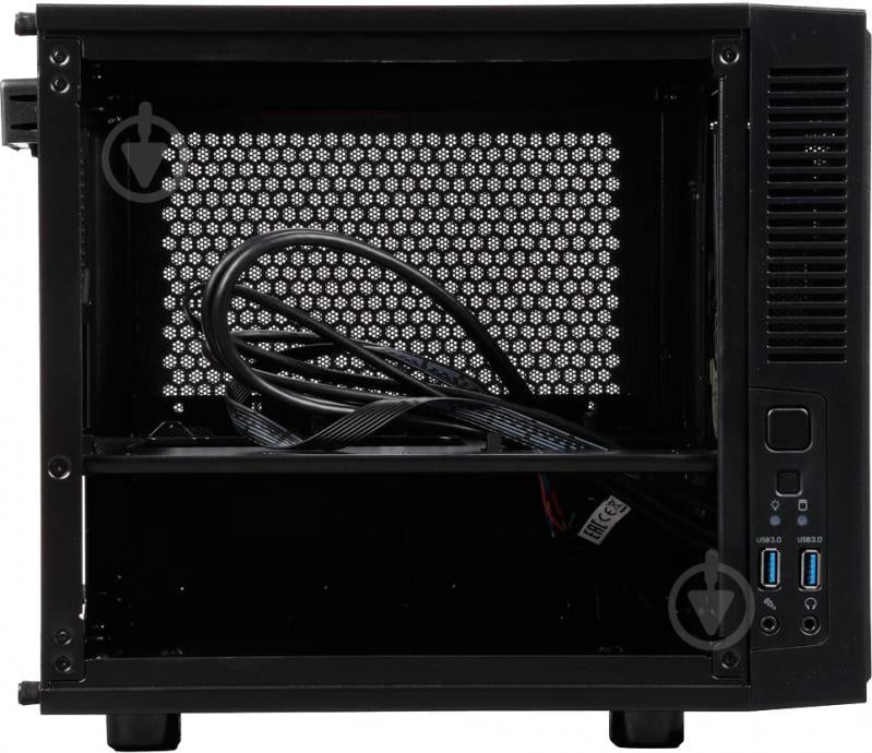 Корпус Thermaltake Suppressor F1 (CA-1E6-00S1WN-00) - фото 6