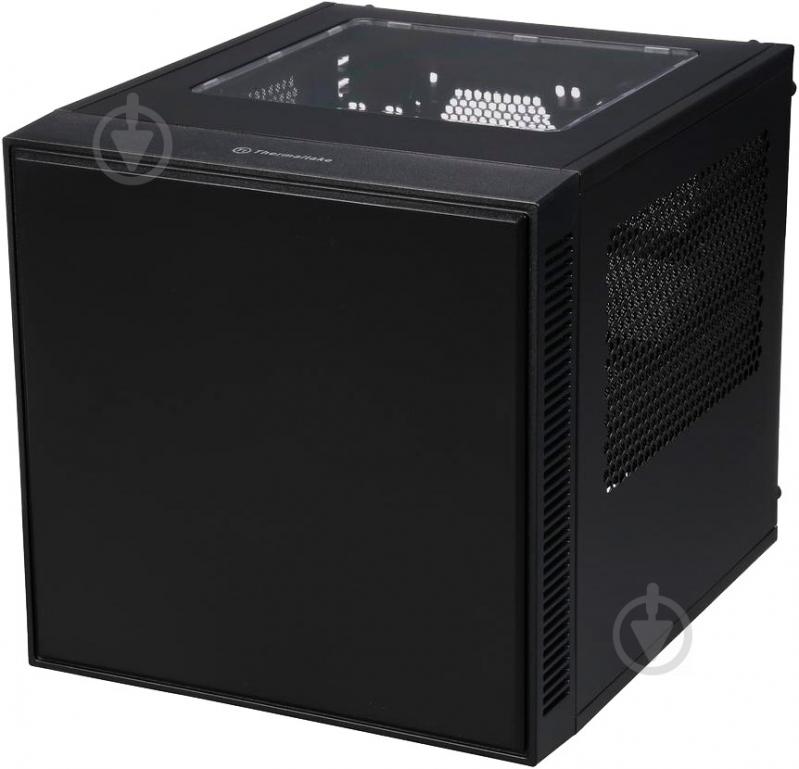 Корпус Thermaltake Suppressor F1 (CA-1E6-00S1WN-00) - фото 3