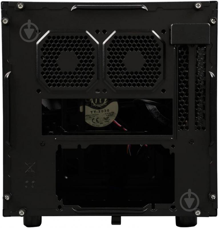 Корпус Thermaltake Suppressor F1 (CA-1E6-00S1WN-00) - фото 5