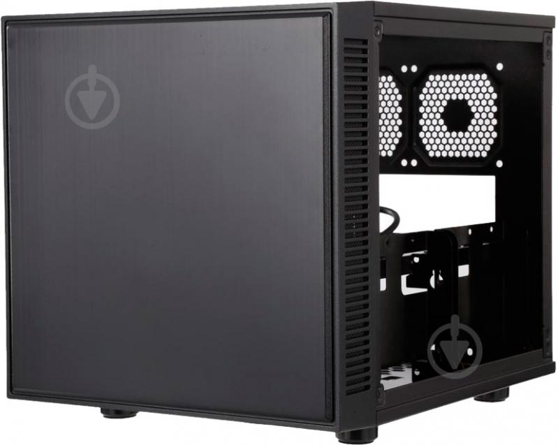 Корпус Thermaltake Suppressor F1 (CA-1E6-00S1WN-00) - фото 7