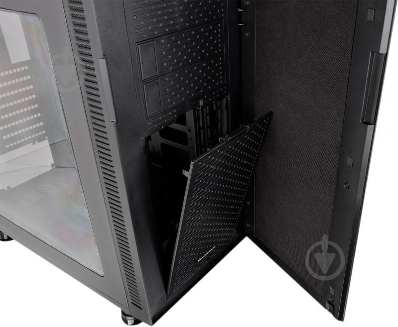 Корпус Thermaltake Suppressor F31 Power Cover Edition (CA-1E3-00M1WN-02) - фото 13