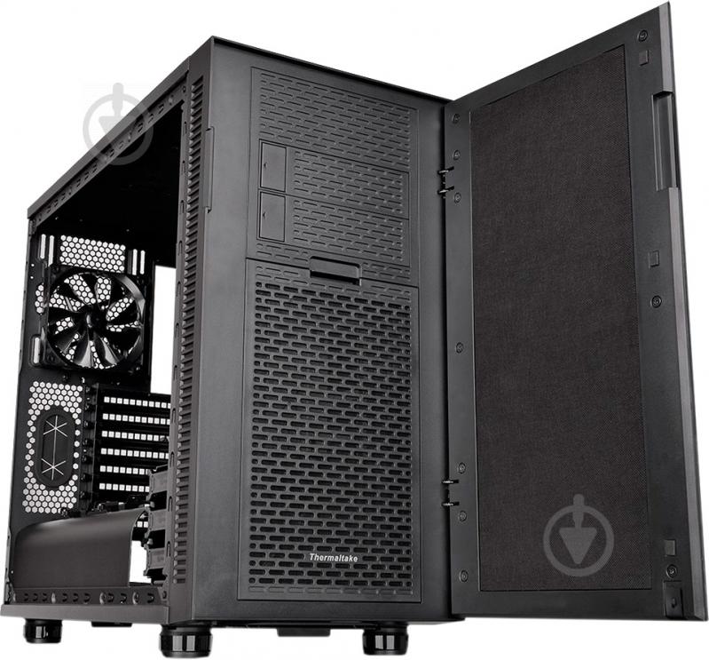 Корпус Thermaltake Suppressor F31 Power Cover Edition (CA-1E3-00M1WN-02) - фото 7