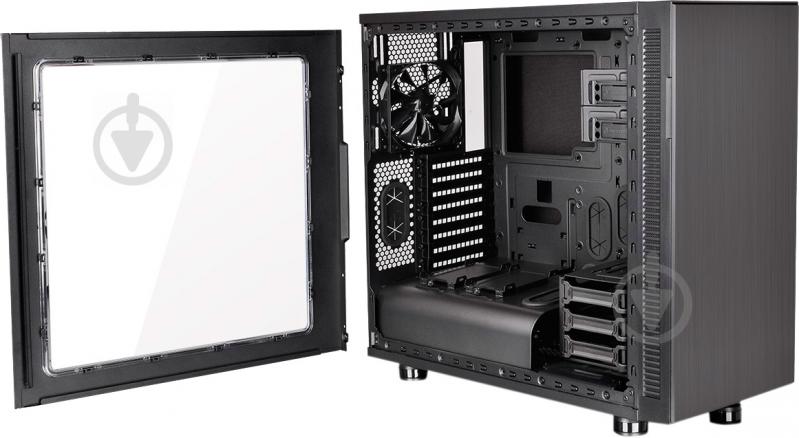 Корпус Thermaltake Suppressor F31 Power Cover Edition (CA-1E3-00M1WN-02) - фото 8