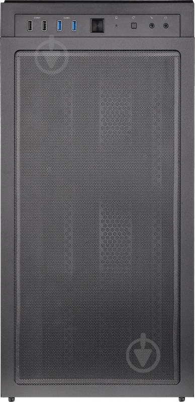 Корпус Thermaltake Suppressor F31 Power Cover Edition (CA-1E3-00M1WN-02) - фото 3