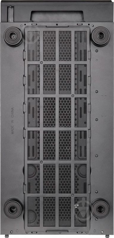 Корпус Thermaltake Suppressor F31 Power Cover Edition (CA-1E3-00M1WN-02) - фото 11