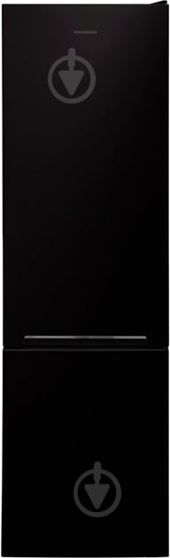 Холодильник Heinner HC-V286BKF+ - фото 1 Холодильник Heinner HC-V286BKF+ - фото 1