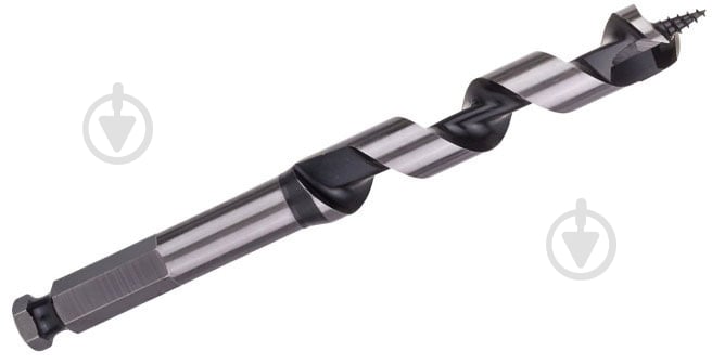 Свердло по дереву Bosch 16x95x160 мм 1 шт. 2608585703 - фото 1 Свердло по дереву Bosch 16x95x160 мм 1 шт. 2608585703 - фото 1