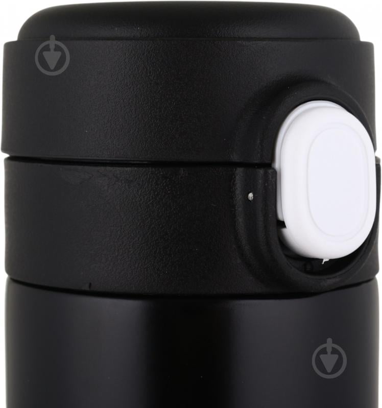 Термочашка Flamberg Mono 220 мл черный - фото 8