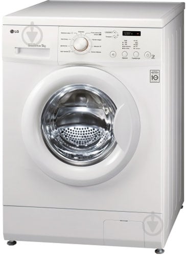 Пральна машина LG FH0C3LD - фото 2