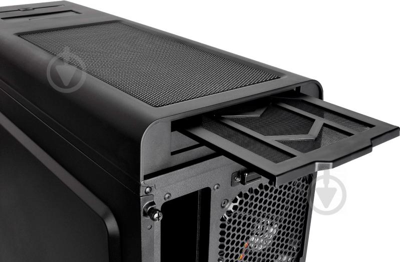 Корпус Thermaltake Urban S31 Black (VP700M1N2N) - фото 11