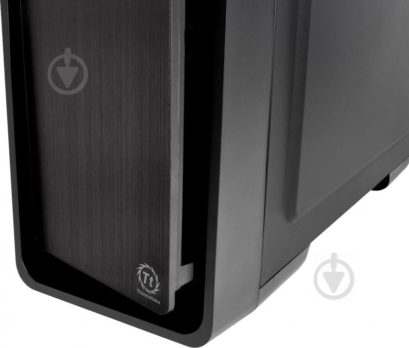 Корпус Thermaltake Urban S31 Black (VP700M1N2N) - фото 12