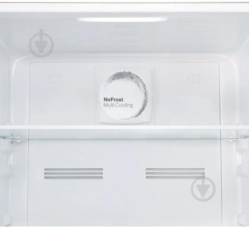 Холодильник Heinner HCNF-V291WDF+ - фото 4