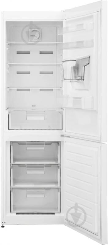 Холодильник Heinner HCNF-V291WDF+ - фото 2