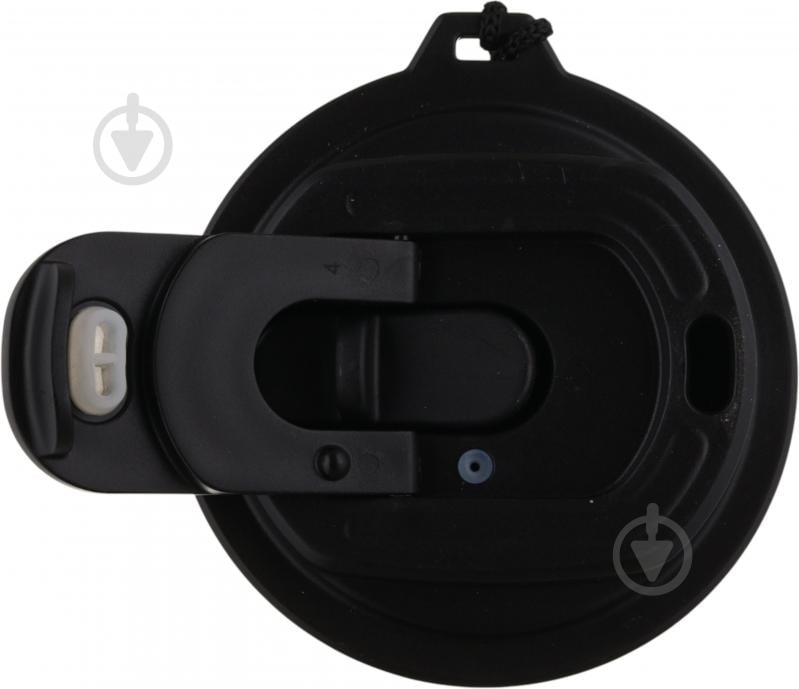 Термочашка Flamberg Terra 450 мл чорний/коричневий - фото 5 Термочашка Flamberg Terra 450 мл чорний/коричневий - фото 5