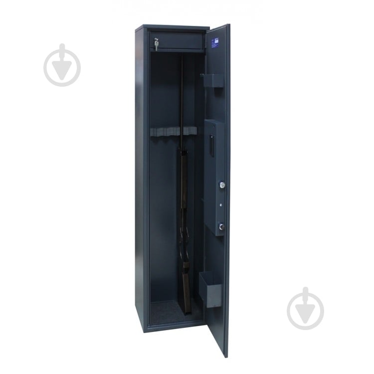 Сейф оружейный Griffon GLТ.340.E - фото 5