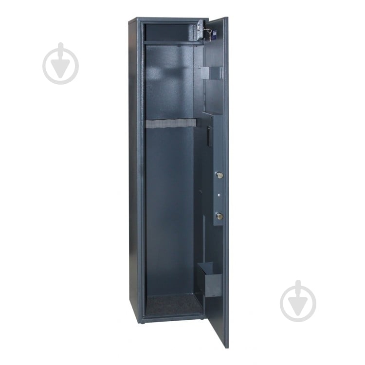 Сейф оружейный Griffon GLТ.340.E - фото 3