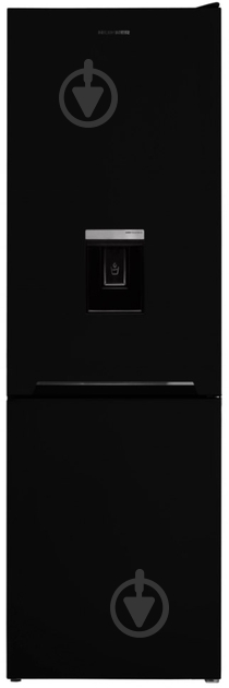 Холодильник Heinner HCNF-V291BKWDF+ - фото 1