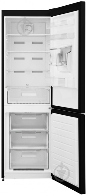 Холодильник Heinner HCNF-V291BKWDF+ - фото 2