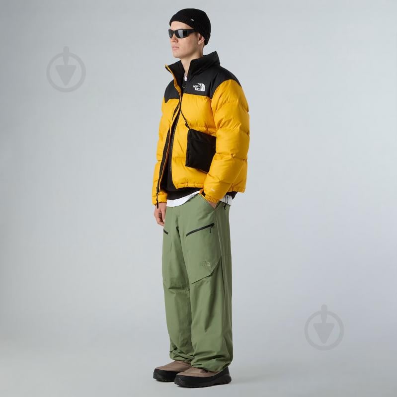 Куртка THE NORTH FACE M 1996 RETRO NUPTSE JACKET NF0A3C8DGO81 р.S - фото 8