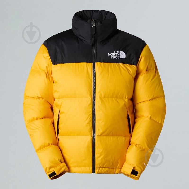 Куртка THE NORTH FACE M 1996 RETRO NUPTSE JACKET NF0A3C8DGO81 р.S - фото 9