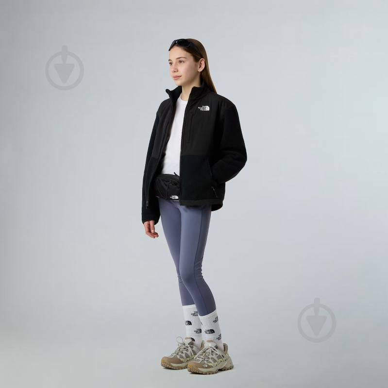 Пуховик THE NORTH FACE TEEN DENALI JACKET NF0A8EJSJK31 р.XL - фото 10 Пуховик THE NORTH FACE TEEN DENALI JACKET NF0A8EJSJK31 р.XL - фото 10
