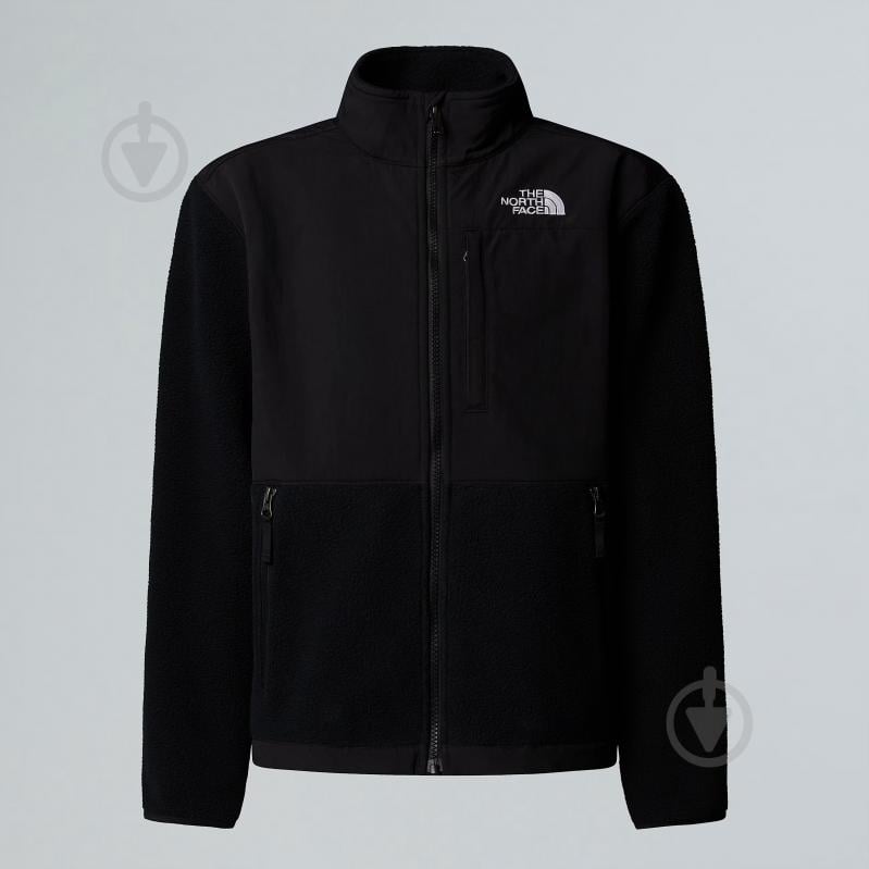 Пуховик THE NORTH FACE TEEN DENALI JACKET NF0A8EJSJK31 р.XL - фото 12 Пуховик THE NORTH FACE TEEN DENALI JACKET NF0A8EJSJK31 р.XL - фото 12