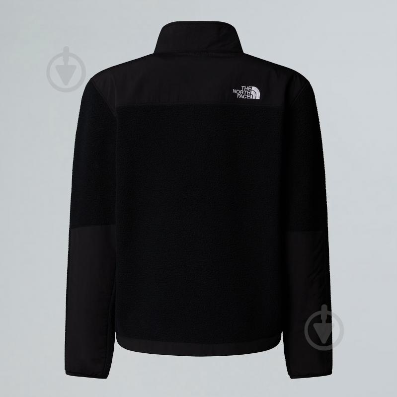 Пуховик THE NORTH FACE TEEN DENALI JACKET NF0A8EJSJK31 р.XL - фото 13 Пуховик THE NORTH FACE TEEN DENALI JACKET NF0A8EJSJK31 р.XL - фото 13