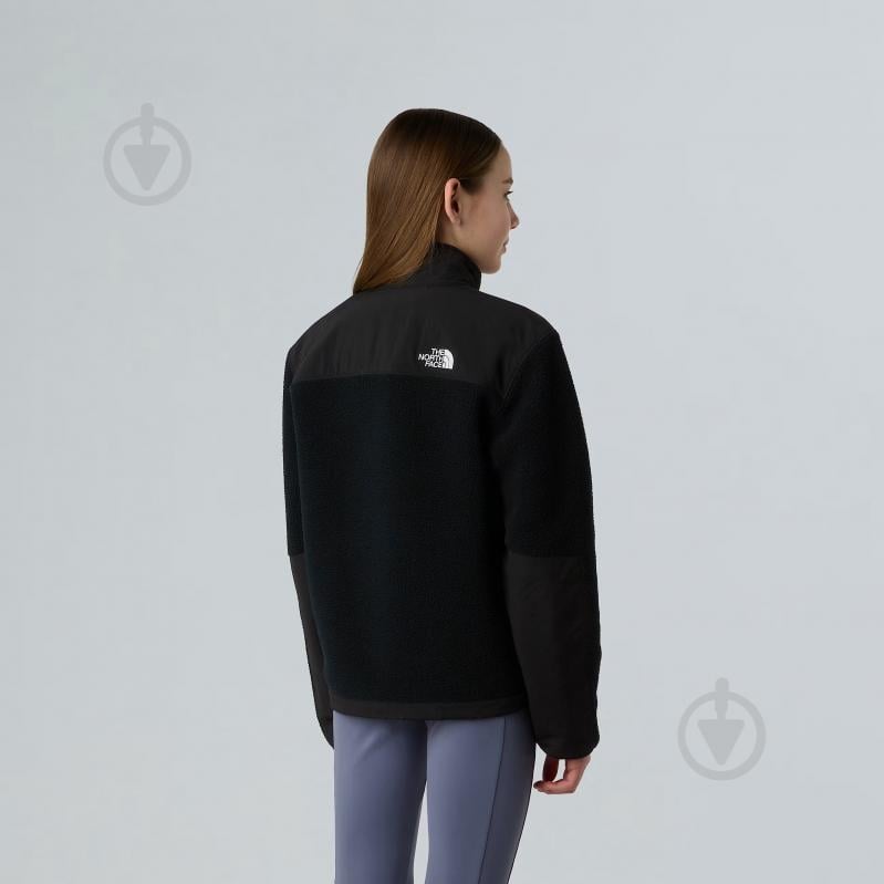 Пуховик THE NORTH FACE TEEN DENALI JACKET NF0A8EJSJK31 р.XL - фото 3 Пуховик THE NORTH FACE TEEN DENALI JACKET NF0A8EJSJK31 р.XL - фото 3