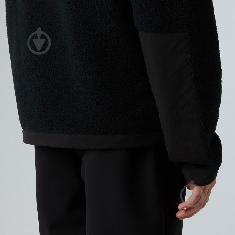 Пуховик THE NORTH FACE TEEN DENALI JACKET NF0A8EJSJK31 р.XL - фото 8 Пуховик THE NORTH FACE TEEN DENALI JACKET NF0A8EJSJK31 р.XL - фото 8