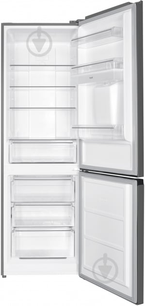 Холодильник Heinner HCNF-HM291XWDF+ - фото 2 Холодильник Heinner HCNF-HM291XWDF+ - фото 2