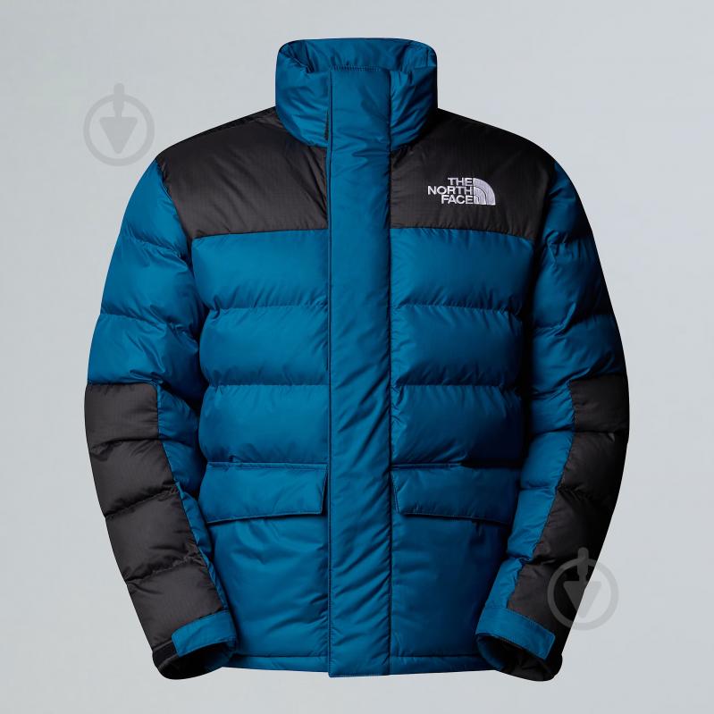 Куртка THE NORTH FACE M LIMBARA INSULATED JACKET NF0A89EGBSI1 р.M - фото 8 Куртка THE NORTH FACE M LIMBARA INSULATED JACKET NF0A89EGBSI1 р.M - фото 8