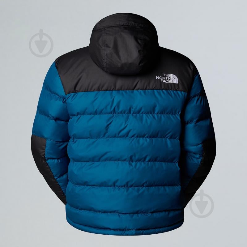 Куртка THE NORTH FACE M LIMBARA INSULATED JACKET NF0A89EGBSI1 р.M - фото 9 Куртка THE NORTH FACE M LIMBARA INSULATED JACKET NF0A89EGBSI1 р.M - фото 9