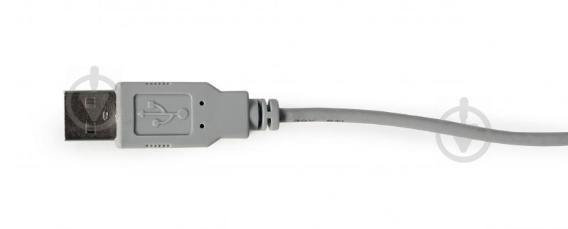 Микрофон Gembird MIC-DU-01, USB - фото 4