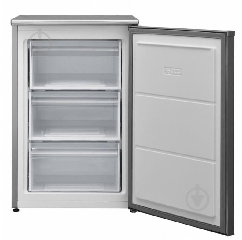 Морозильная камера Heinner HF-V122SE++ - фото 2