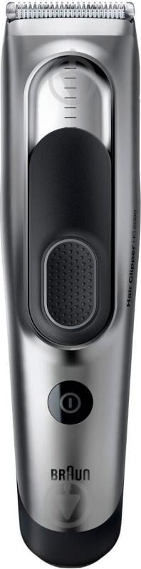 Машинка для стрижки Braun Hair Clipper HC 5090 - фото 3