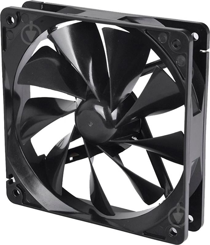 Корпусный кулер Thermaltake Pure S 12 (CL-F005-PL12BL-A) - фото 3