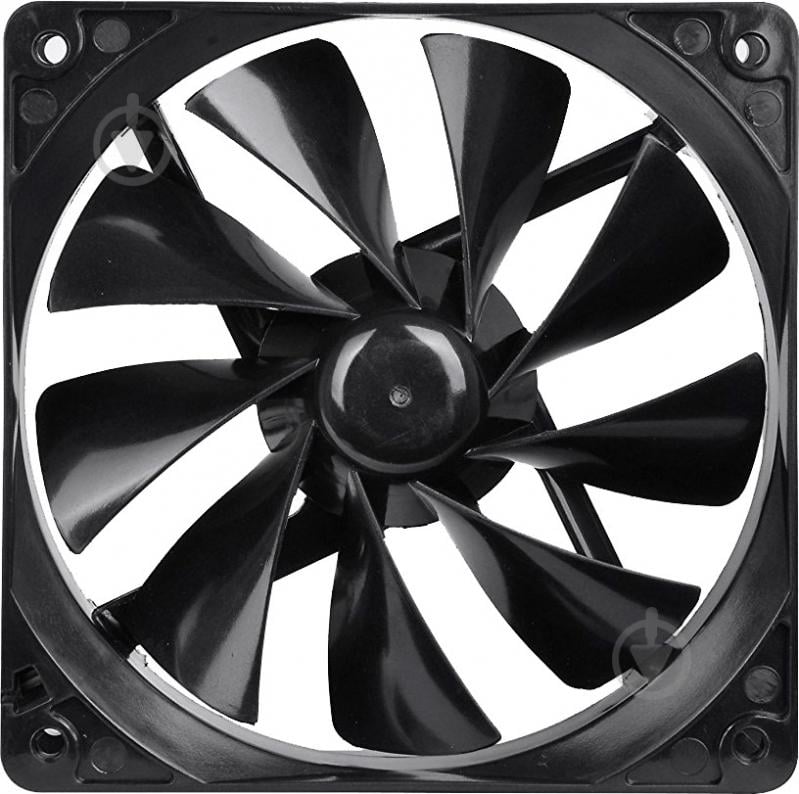 Корпусный кулер Thermaltake Pure S 12 (CL-F005-PL12BL-A) - фото 2