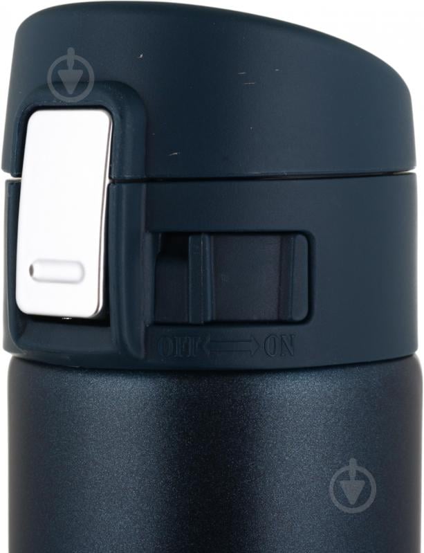 Термочашка Flamberg Thermory 500 мл мл синій - фото 4 Термочашка Flamberg Thermory 500 мл мл синій - фото 4