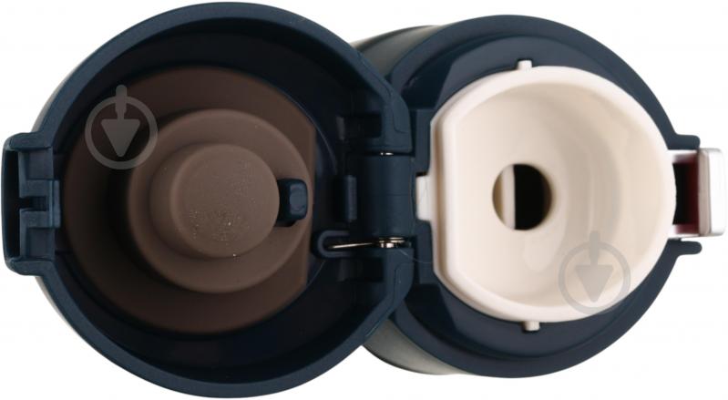 Термочашка Flamberg Thermory 500 мл мл синій - фото 7 Термочашка Flamberg Thermory 500 мл мл синій - фото 7