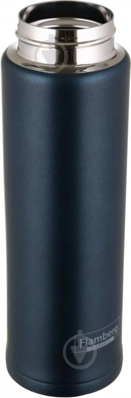 Термочашка Flamberg Thermory 500 мл мл синій - фото 5 Термочашка Flamberg Thermory 500 мл мл синій - фото 5