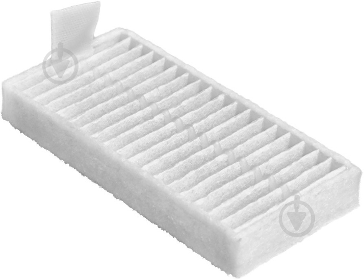 Набор фильтров AENO HEPA для робота-пылесос RC5S/RC6S (ARCF5-6) 2 шт - фото 1 Набор фильтров AENO HEPA для робота-пылесос RC5S/RC6S (ARCF5-6) 2 шт - фото 1