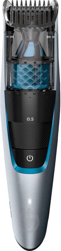 Триммер Philips Beard Trimmer BT7210/15 - фото 2