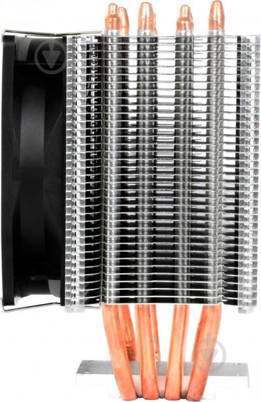 Процессорный кулер Thermaltake Contac 21 (CLP0600) - фото 4